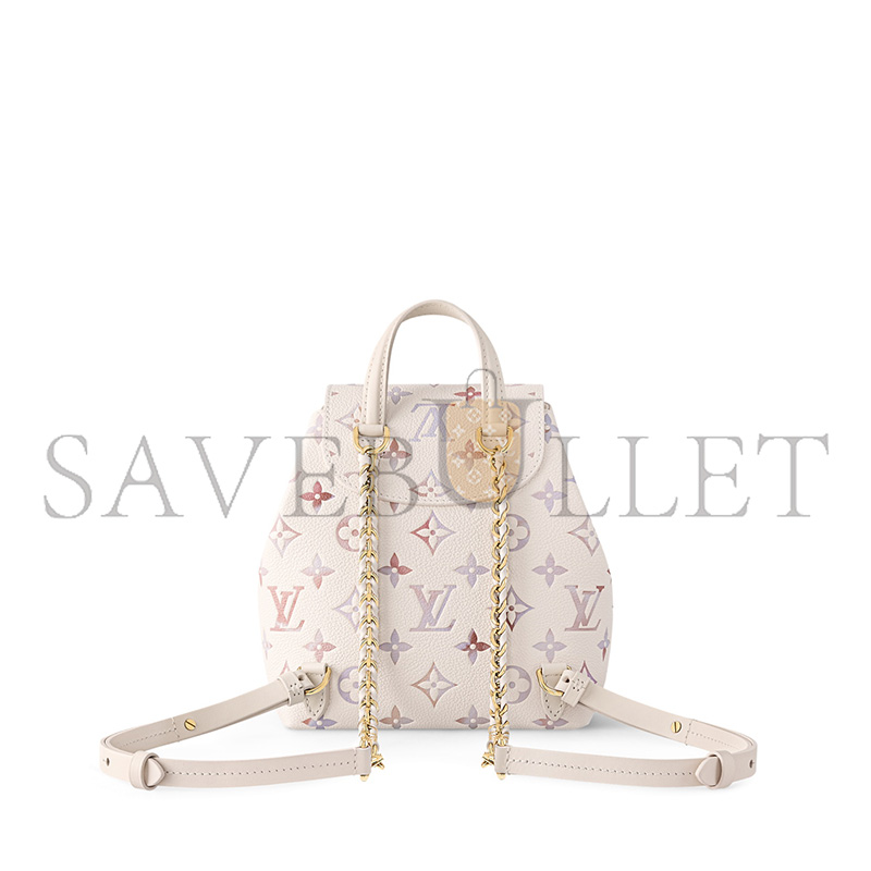 LOUIS VUITTON BACKUP M15113 (22*20*14cm) LOUIS VUITTON BACKUP M15113 (22*20*14cm)